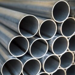 Alternative view of Tubo Redondo 1 1/8"(28,6mm) Estructural - Ternium