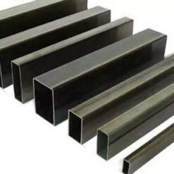 Alternative view of Tubo Rectangular 20 x 50 Estructural - Ternium