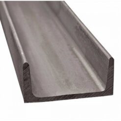 Perfil UPN De Hierro - Acindar