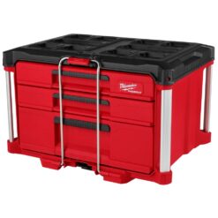 Caja De Herramientas De 3 Cajones Variables PACKOUT 4822-8447 - Milwaukee