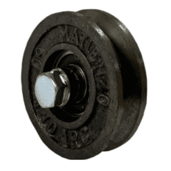 Rueda Liviana De Fundición-Matienzo