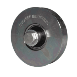 Rueda Con Perno-Ducasse