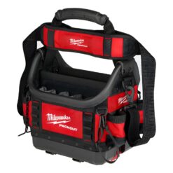 Bolso Abierto Estructurado Packout de 10″ PACKOUT 4822-8311 - Milwaukee