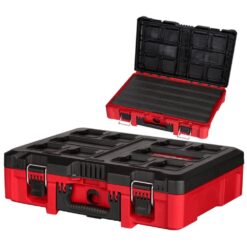 Caja De Herramientas Personalizable Foam PACKOUT 4822-8450 - Milwaukee