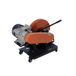 Alternative view of Sensitiva 16" (400mm) 3000w J3G-400HGT - Lusqtoff