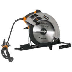 Sierra Circular 2200w 230 mm SCL2200-8 - Lusqtoff