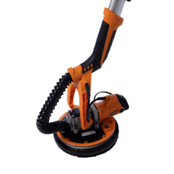 Alternative view of Alisador De Pared Electrico C/Bolsa LQAP-220B - Lusqtoff