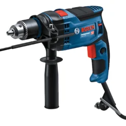 Taladro Percutor Gsb 16 Re 850w - Bosch