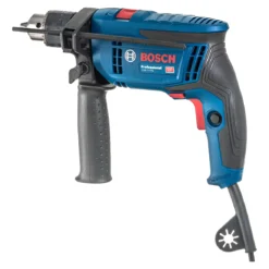 Taladro De Percusion 750w gsb 13 Re - Bosch