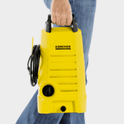 Alternative view of Hidrolavadora K1 Basic Line - Karcher