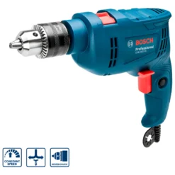 Taladro Con Percutor GSB 550 Re - Bosch