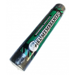 Membrana Asfalticas 35 KG - El Membranero