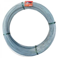 Alternative view of Alambre Alta Resistencia 17/15 x Rollo 1000 mts - Acindar