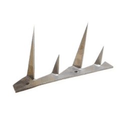 Proteccion Medianera Galvanizada Grande-Matienzo