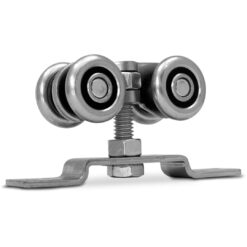 Carro P/ Riel Superior D-100 Sr-Ducasse