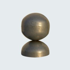 Tapa Esférica De Chapa-Matienzo