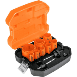 Set Mechas Sierra Copa 13 Piezas Bimetalicas Mod:15411 - Truper