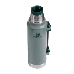 Alternative view of Termo Clasico Verde 1.4 lts Asa Plegable - Stanley