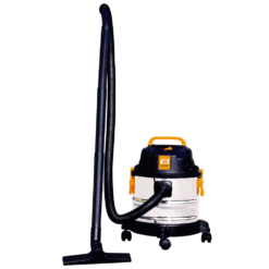 Aspiradora Industrial 1400w 15 Lts LA-1500MM - Lusqtoff