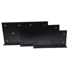 Placa Union Lateral  (Juego x 2) - Inalko PUL