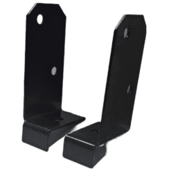 Herrajes Para Cabios Inclinados Sobre Vigas - Inalko SIC