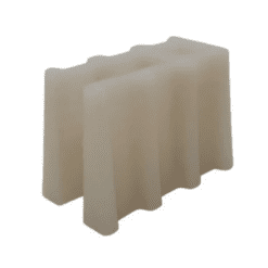 Soportes Plásticos Para Chapas Trapezoidal