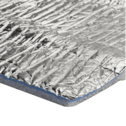 Alternative view of Aislante Térmico TBA Multicapa C/Aluminio - Isolant 