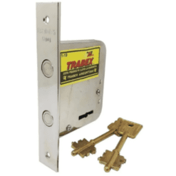 Alternative view of Cerrojo Trabex 5101 De 6 Combinaciones