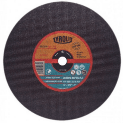 Disco Recto De Corte 14" 350x3.2x25 - Tyrolit