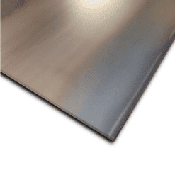 Chapa Lisa Laminada En Frío 1 x 2 Mts - Ternium