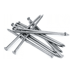 Clavos Punta Paris 2 1/2" (63.5mm) - Acindar