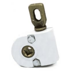 Maquina Para Enrollar Parrilla / Toldos / Repuesto