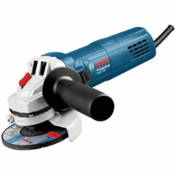 Amoladora angular GWS 700 115 mm 710 W - Bosch
