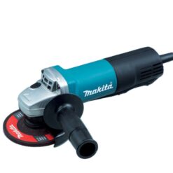 Amoladora Angular 4 ½" (115mm) 9557HPG - Makita