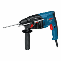 Taladro Martillo Rotopercutor SDS PLUS 650W GBH 2-20 D - Bosch