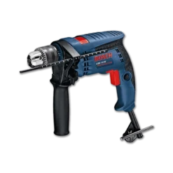 Taladro Percutor 13mm Gsb13re 650w - Bosch