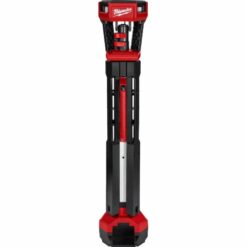Alternative view of Torre Reflector Led M18 ROCKET (Sin Bateria) 2130-059 - Milwaukee