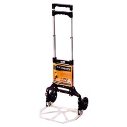 Carro Plegable Hasta 100 Kg LQC-100 - Lusqtoff