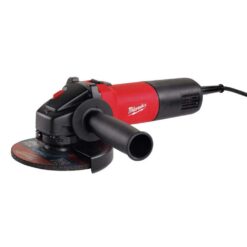 Amoladora Angular 4 1/2"(115Mm) 750W Ag750-115 - Milwaukee