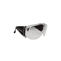 Lentes De Segurida Cristal LQLSEG-8 - Lusqtoff
