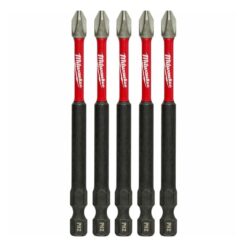 Punta PH2 89 mm Blister X 5 Unidades 4832-4564 - Milwaukee