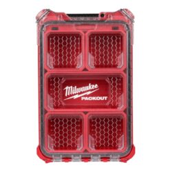 Alternative view of Caja Organizadora Perfil Doble Chica 9" PACKOUT 4822-8435 - Milwaukee