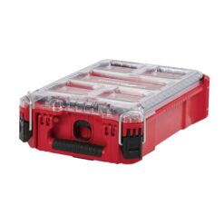 Caja Organizadora Perfil Doble Chica 9" PACKOUT 4822-8435 - Milwaukee