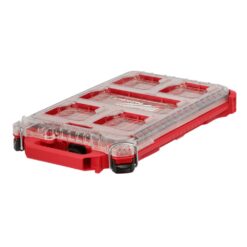 Caja Organizadora Perfil Bajo Chica 9" PACKOUT 4822-8436 - Milwaukee