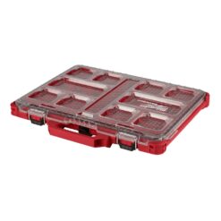 Caja Organizadora Perfil Bajo Grande PACKOUT 4822-8431 - Milwaukee