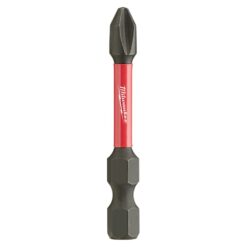 Punta PH2 50 mm x Unidad 4832-4262 - Milwaukee
