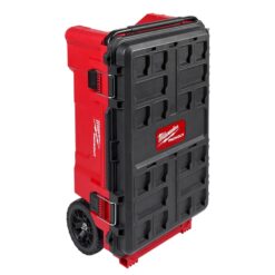 Cajon De Herramientas Con Ruedas  PACKOUT 4822-8428 - Milwaukee