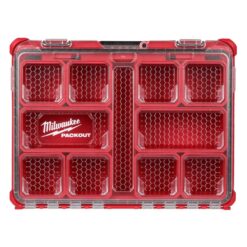 Alternative view of Caja Organizadora Doble Perfil Grande 15" PACKOUT 4822-8430 - Milwaukee