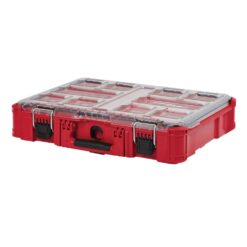 Caja Organizadora Doble Perfil Grande 15" PACKOUT 4822-8430 - Milwaukee