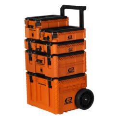 Carro Porta Herramientas Organizador LCHP6-8 -Lusqtoff